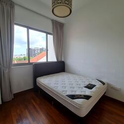Casa Cambio (D19), Condominium #593480651